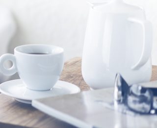 Et si vous passiez de votre café/thé habituel au Rooibos ?